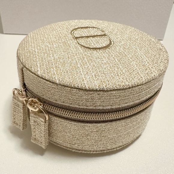 DIOR Beauty Jewelry Cosmetic Pouch Case - Picture 6 of 16